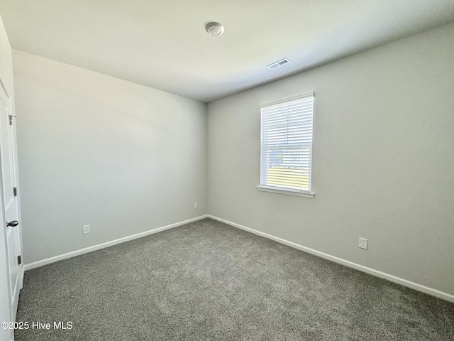 18 Landward Way, Wilmington, NC 28411 - unfurnished room with carpet and baseboards