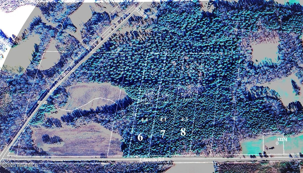 0000 Edwards Rd Unit 6, Spring Hope, NC 27882
