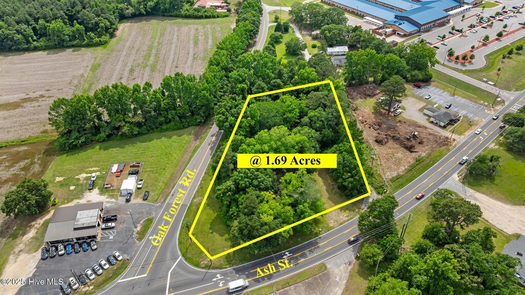 3610 E Ash St, Goldsboro, NC 27534