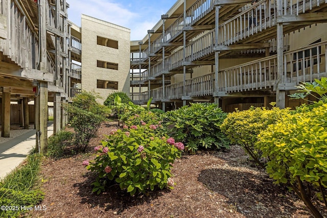 9100 Reed Dr Unit 3107, Emerald Isle, NC 28594 - view of property