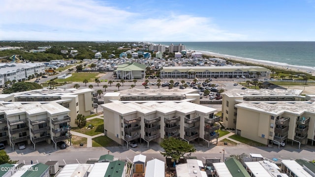 9100 Reed Dr Unit 3107, Emerald Isle, NC 28594 - aerial view of a large body of water