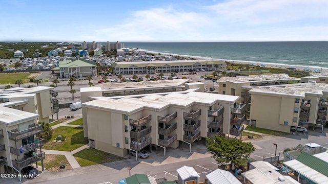 9100 Reed Dr Unit 3107, Emerald Isle, NC 28594 - aerial view of a large body of water