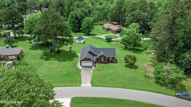 103 Loblolly Dr, Plymouth, NC 27962 - view of subject property