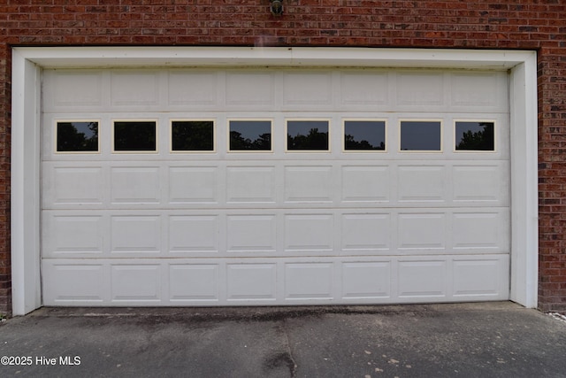 103 Loblolly Dr, Plymouth, NC 27962 - view of garage