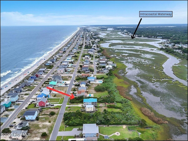 716 W Dolphin Dr, Oak Island, NC 28465