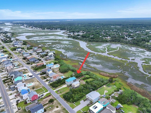 716 W Dolphin Dr, Oak Island, NC 28465