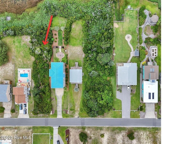716 W Dolphin Dr, Oak Island, NC 28465