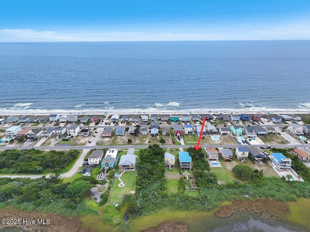 716 W Dolphin Dr, Oak Island, NC 28465