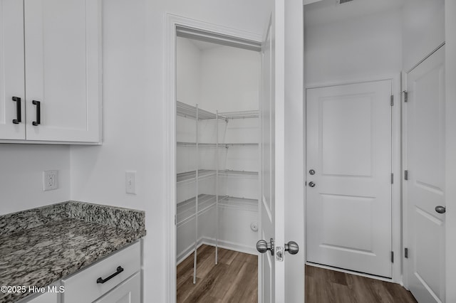 1617 Stanley St, Wilmington, NC 28401 - view of storage area
