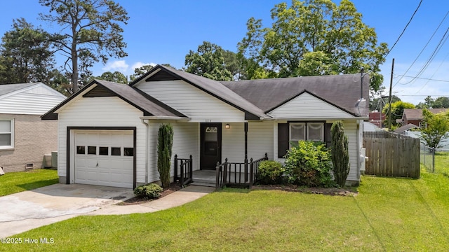 1014 Faison St E, Wilson, NC 27893