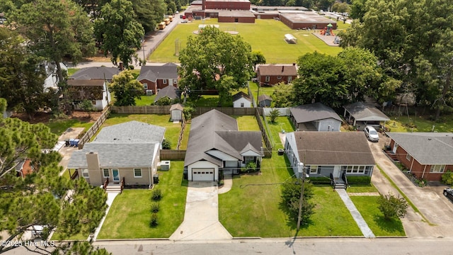 1014 Faison St E, Wilson, NC 27893
