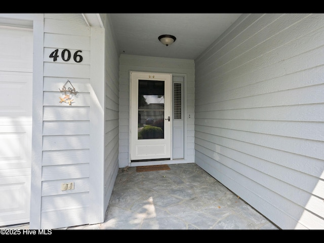 406 Endicott Ct, Wilmington, NC 28411 - view of doorway to property