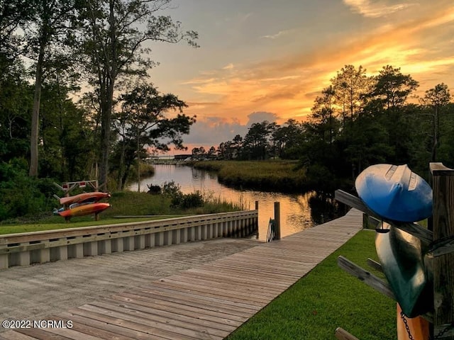 494 W Burton Farm Dr Unit 256 257, Minnesott Beach, NC 28510