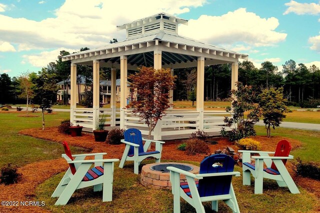 494 W Burton Farm Dr Unit 256 257, Minnesott Beach, NC 28510
