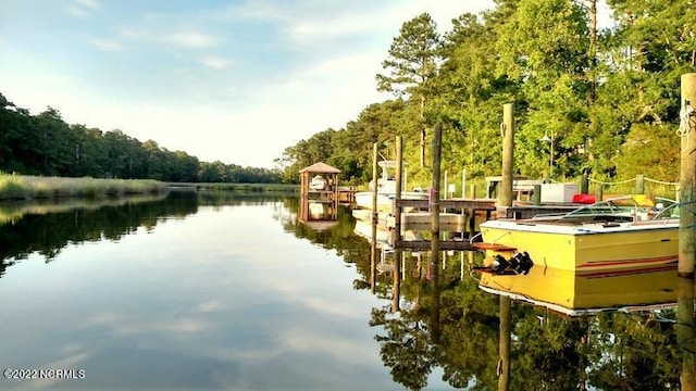 494 W Burton Farm Dr Unit 256 257, Minnesott Beach, NC 28510