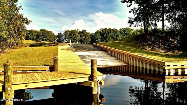 494 W Burton Farm Dr Unit 256 257, Minnesott Beach, NC 28510