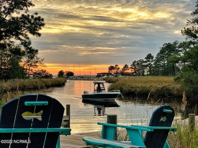 494 W Burton Farm Dr Unit 256 257, Minnesott Beach, NC 28510