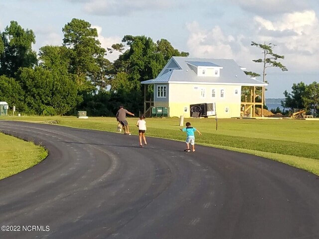 494 W Burton Farm Dr Unit 256 257, Minnesott Beach, NC 28510
