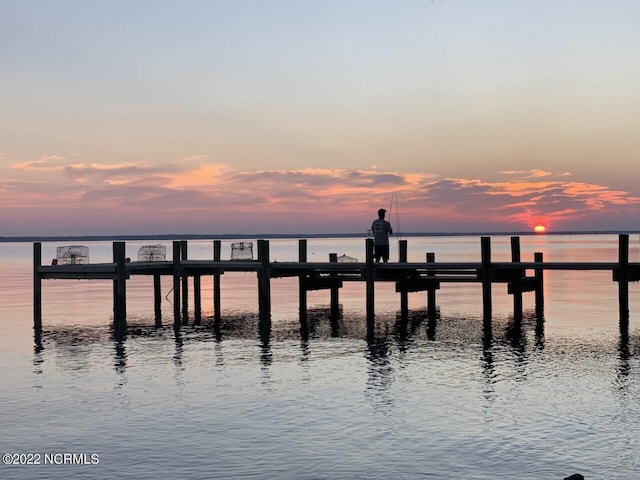 494 W Burton Farm Dr Unit 256 257, Minnesott Beach, NC 28510