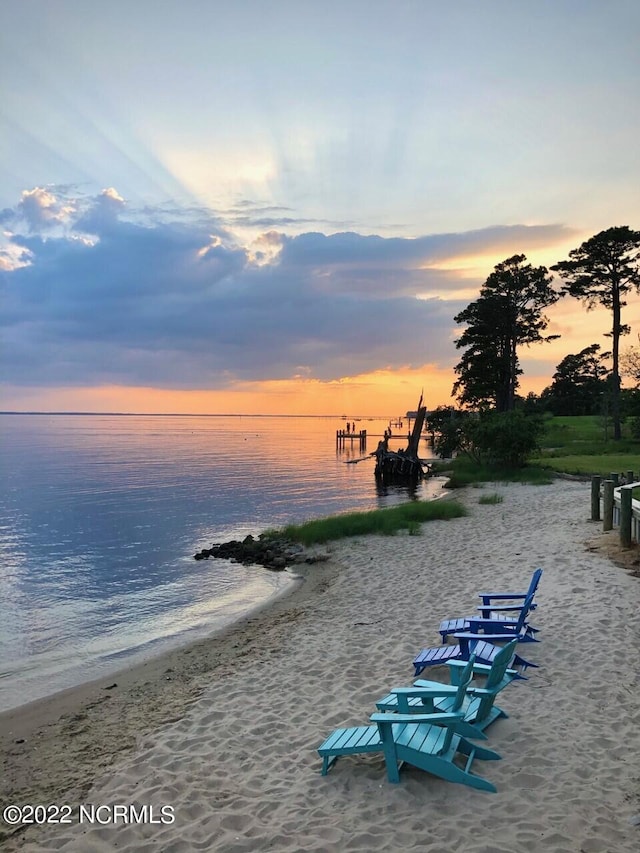 494 W Burton Farm Dr Unit 256 257, Minnesott Beach, NC 28510