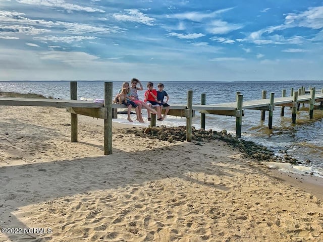 494 W Burton Farm Dr Unit 256 257, Minnesott Beach, NC 28510