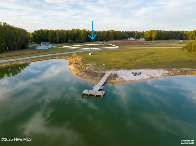 494 W Burton Farm Dr Unit 256 257, Minnesott Beach, NC 28510
