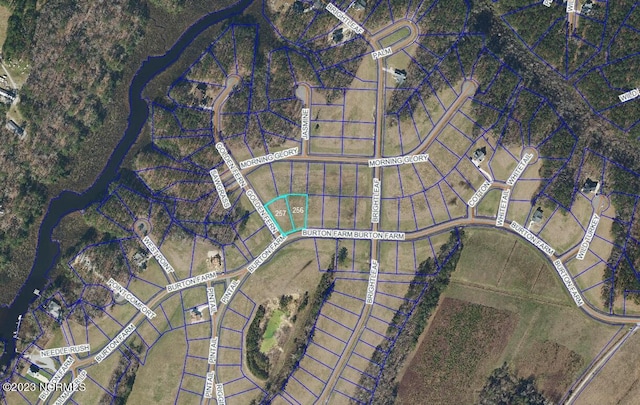 494 W Burton Farm Dr Unit 256 257, Minnesott Beach, NC 28510