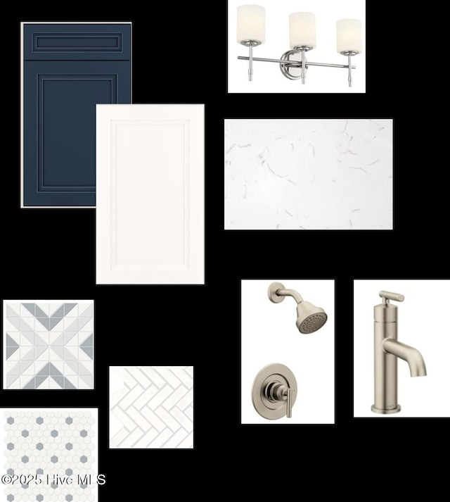 2916 E Beach Dr, Oak Island, NC 28465 - floor plan / room layout