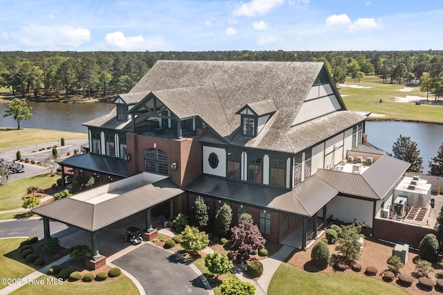 146 Muscadine Trl, Wallace, NC 28466
