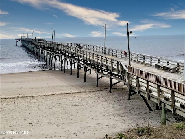 101 SE 54th St, Oak Island, NC 28465