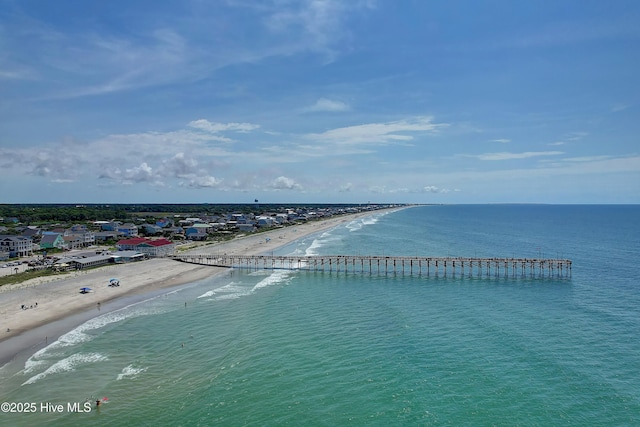 101 SE 54th St, Oak Island, NC 28465