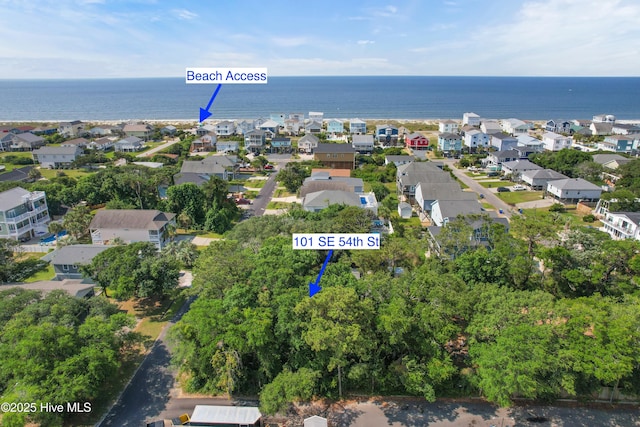101 SE 54th St, Oak Island, NC 28465