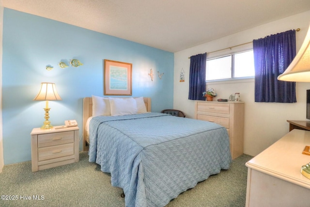 1615 Lake Park Blvd S Unit 307, Carolina Beach, NC 28428 - view of carpeted bedroom