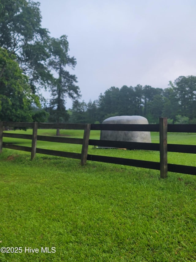 108 Western Trl, Carthage, NC 28327 - view of gate