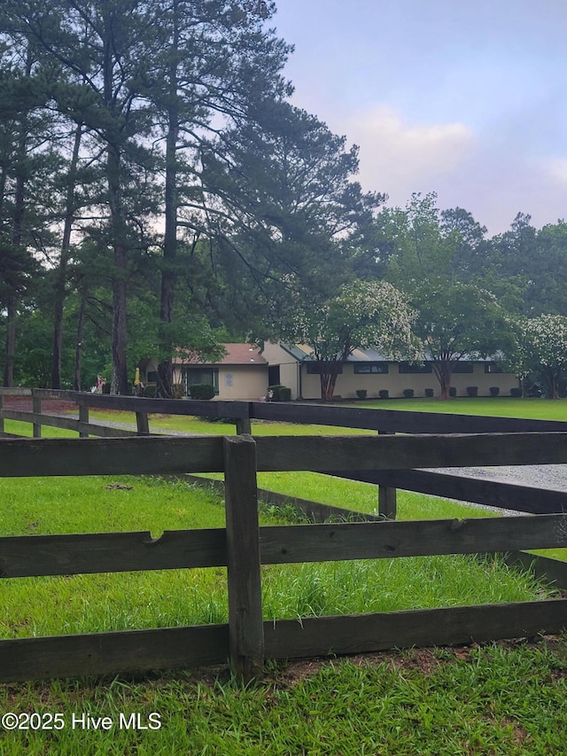 108 Western Trl, Carthage, NC 28327 - view of gate