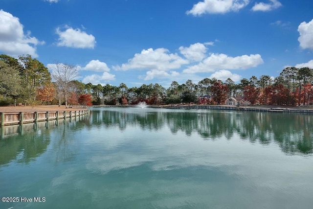 3350 Club Villas Dr # 105, Southport, NC 28461 - water view