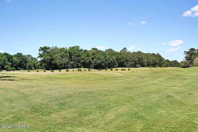 3350 Club Villas Dr # 105, Southport, NC 28461 - surrounding community featuring a lawn