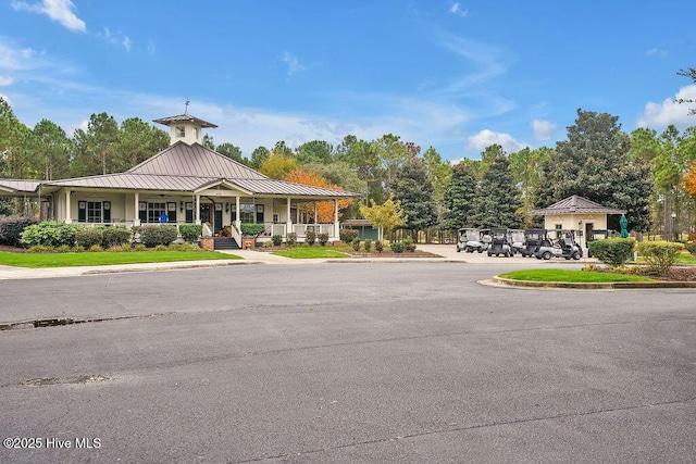3350 Club Villas Dr # 105, Southport, NC 28461 - view of property