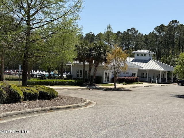 726 Kalmia Pl SE, Bolivia, NC 28422