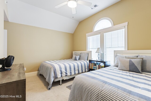 209 Georgia Ave, Carolina Beach, NC 28428 - corridor featuring carpet and crown molding