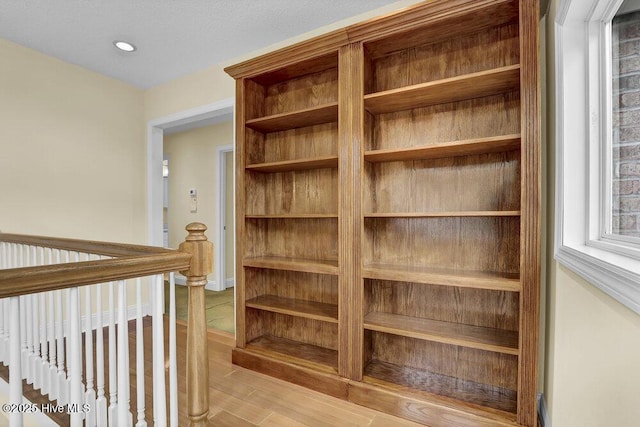 205 S Grist Mill Rd, Hampstead, NC 28443 - detailed view of wood finished floors and recessed lighting