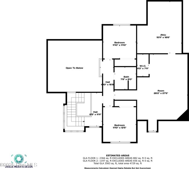 205 S Grist Mill Rd, Hampstead, NC 28443 - home floor plan