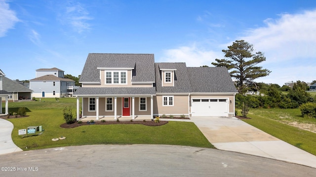 658 Fishermans Pt, Newport, NC 28570
