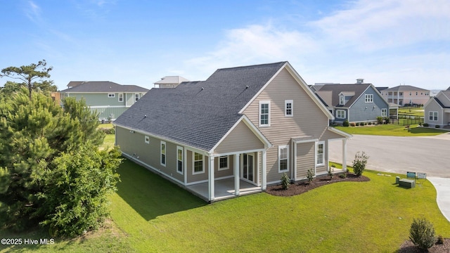 658 Fishermans Pt, Newport, NC 28570