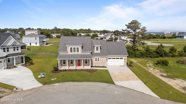 658 Fishermans Pt, Newport, NC 28570