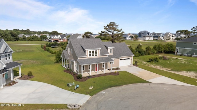 658 Fishermans Pt, Newport, NC 28570