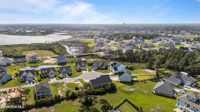 658 Fishermans Pt, Newport, NC 28570