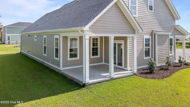 658 Fishermans Pt, Newport, NC 28570