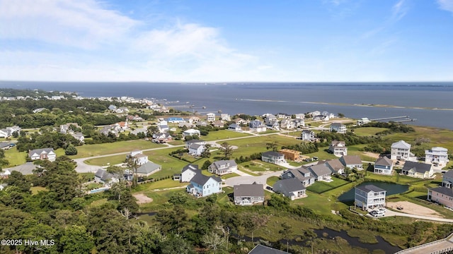 658 Fishermans Pt, Newport, NC 28570