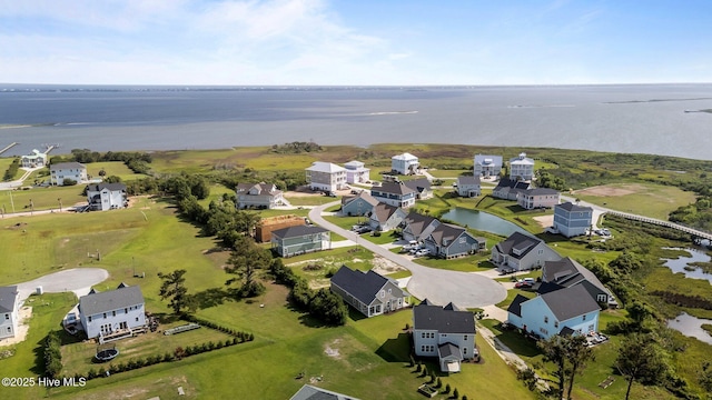 658 Fishermans Pt, Newport, NC 28570